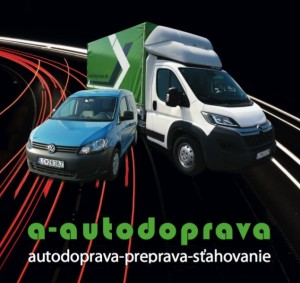 Autodoprava Doprava Preprava Stahovanie