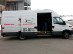 Ladislav Luščon Maxi-Taxi-Trans – fotka 2