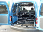 Autodoprava Doprava Preprava Stahovanie – fotka 3